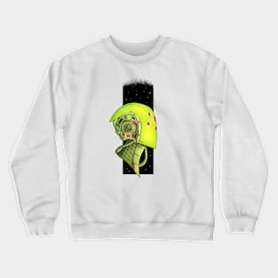 The Phantom Stargazer Crewneck Sweatshirt